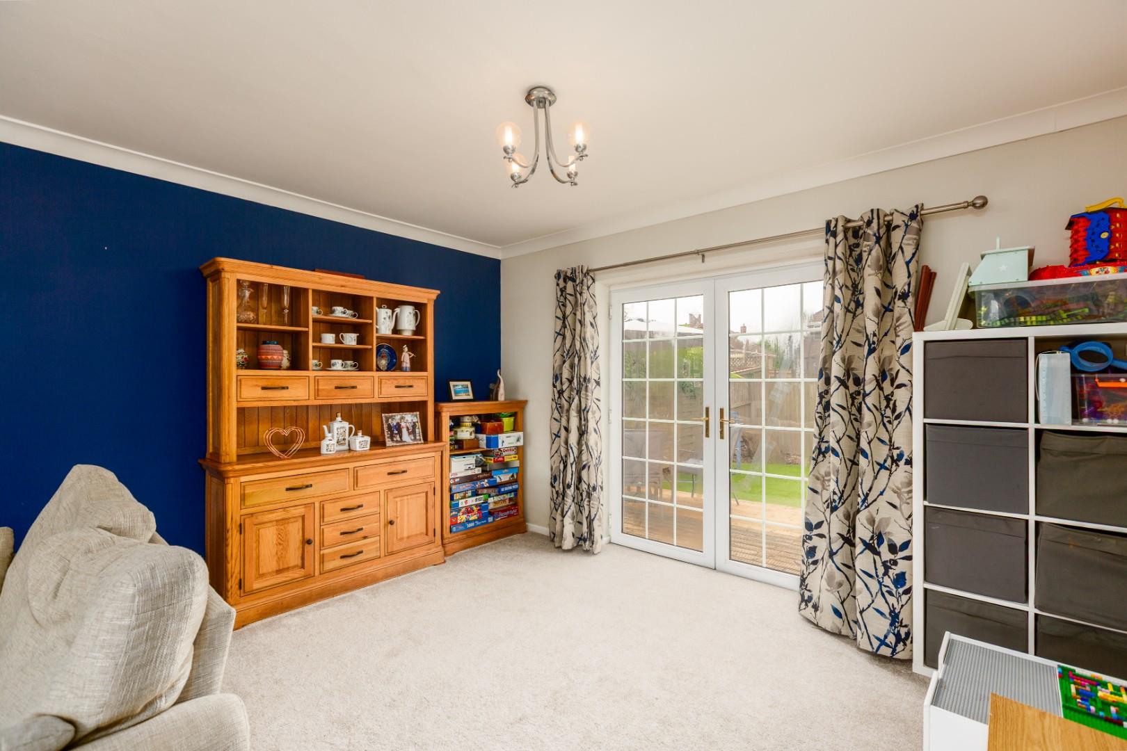 St. Andrews Close, Mayals, Swansea, SA3 5DZ